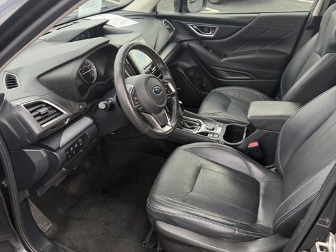 Used 2019 Subaru Forester Limited AWD/4WD image 16