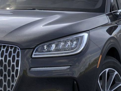 New 2026 Lincoln Corsair Premiere image 18