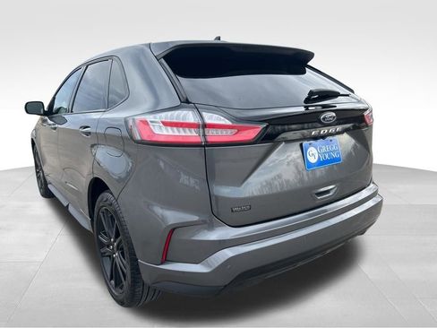 Used 2023 Ford Edge ST-Line image 4