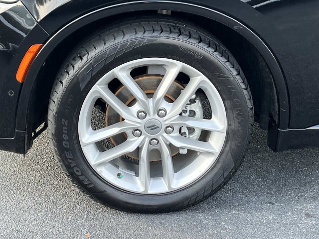 Used 2022 Dodge Durango R/T AWD/4WD image 11