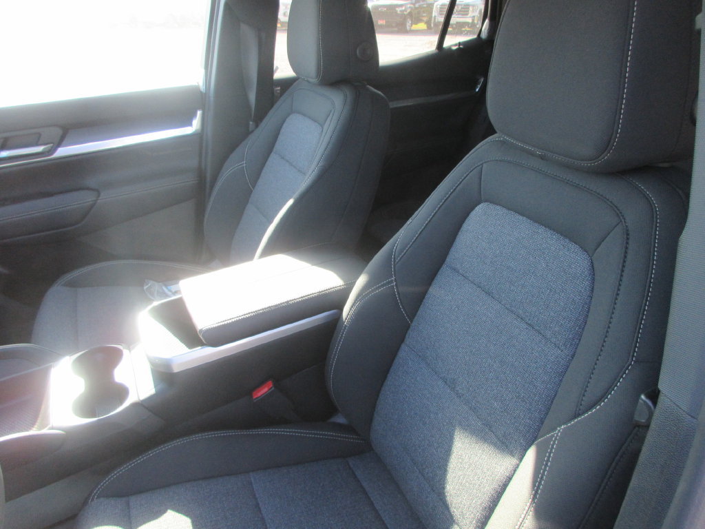 New 2027 GMC Terrain Elevation AWD/4WD image 11