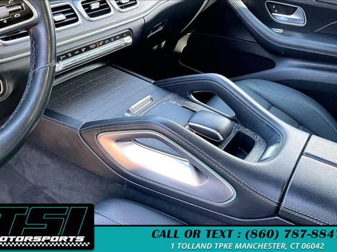 Used 2020 Mercedes-Benz GLE 350 4MATIC image 15