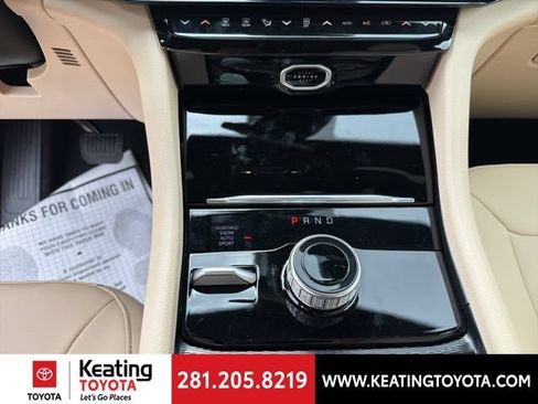Used 2026 Jeep Grand Cherokee L Limited w/ Limited Altitude Package AWD/4WD image 20
