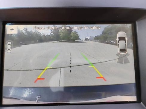 Used 2018 Ford Edge Sport w/ Equipment Group 401A image 30