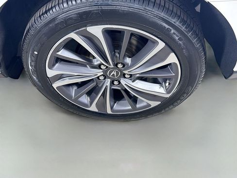 Used 2019 Acura MDX SH-AWD w/ Technology Package image 9