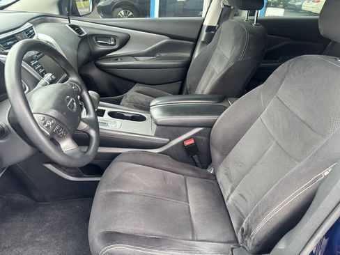 Used 2020 Nissan Murano S w/ Technology Package image 8
