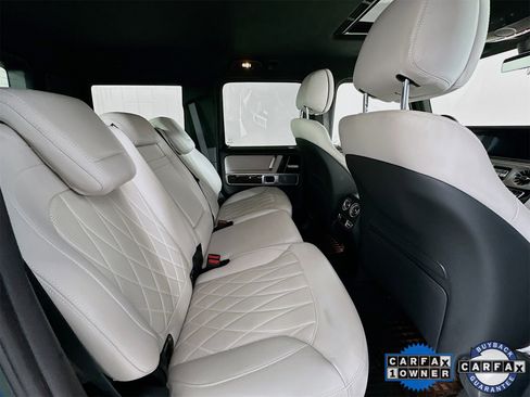 Used 2023 Mercedes-Benz G 63 AMG G 63 AMGﾮ image 30