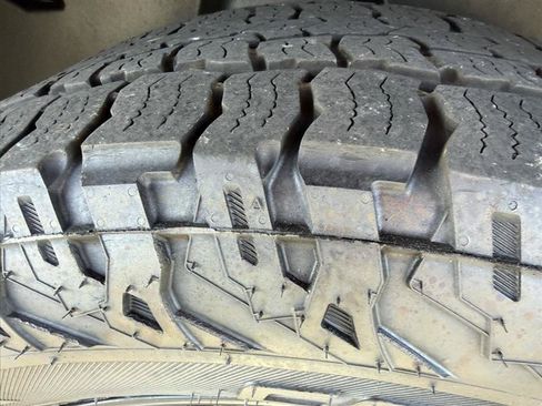 Used 2015 RAM 1500 Outdoorsman AWD/4WD image 19