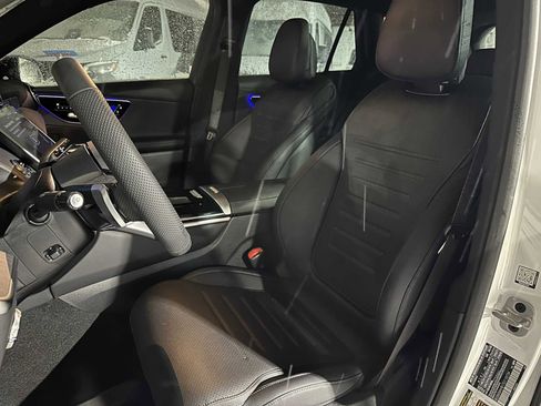 New 2026 Mercedes-Benz GLC 300 4MATIC image 21