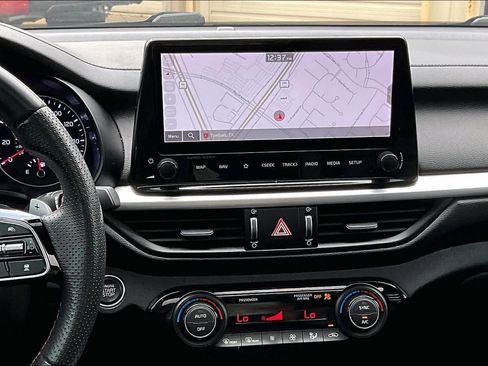 Used 2023 Kia Forte GT w/ GT2 Package image 7