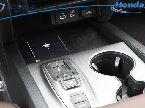 New 2026 Honda Ridgeline RTL image 21