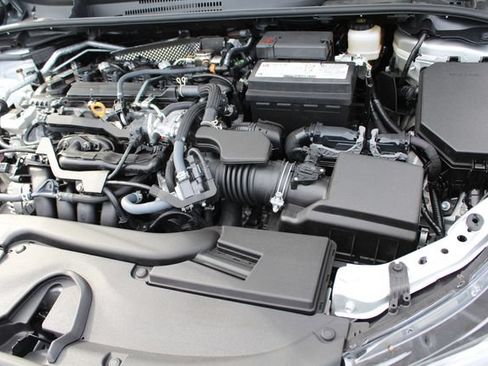 Certified 2026 Toyota Corolla SE FWD image 56