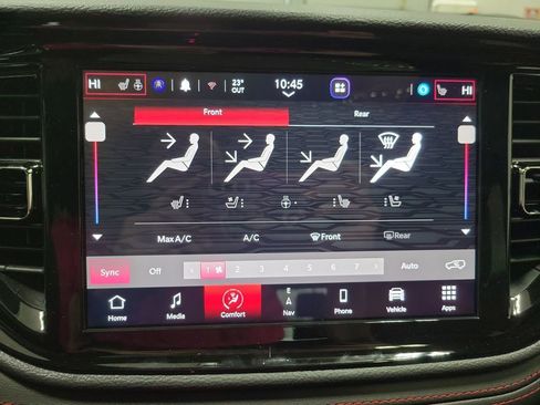 New 2026 Dodge Durango GT image 22