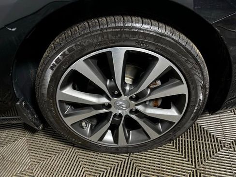 Used 2020 Hyundai Elantra GT w/ Style Package 02 image 24