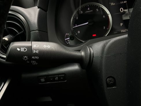 Used 2023 Lexus IS 300 w/ Comfort Package image 39