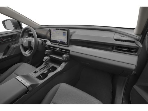 New 2026 Toyota RAV4 LE FWD image 11