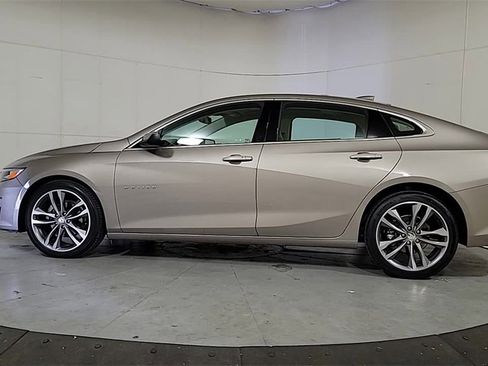 Used 2024 Chevrolet Malibu LT image 5