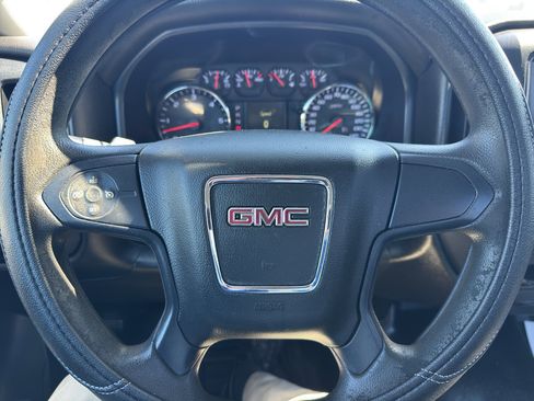 Used 2016 GMC Sierra 2500 2WD Regular Cab image 25