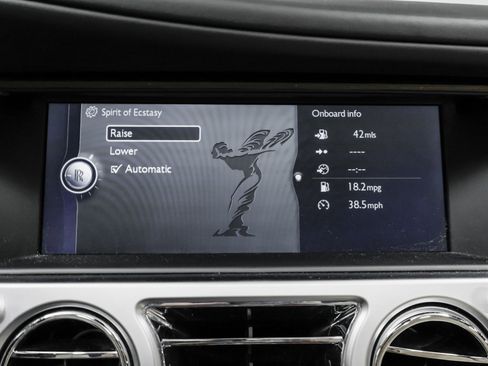 Used 2010 Rolls-Royce Ghost image 52