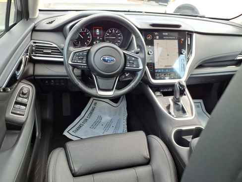 Used 2023 Subaru Legacy Limited AWD/4WD image 5