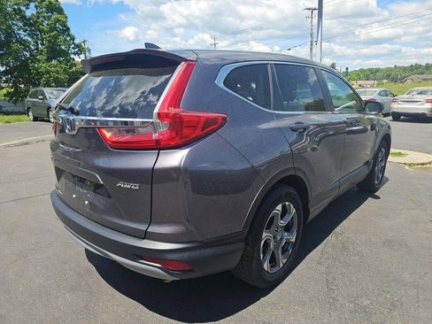 Used 2019 Honda CR-V EX image 3