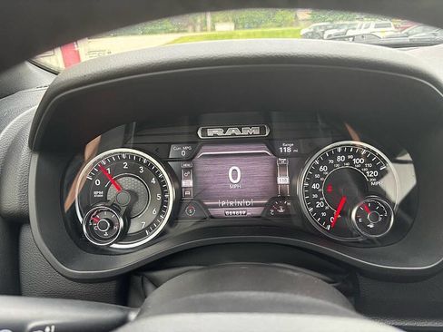 Used 2022 RAM 1500 Big Horn AWD/4WD image 82