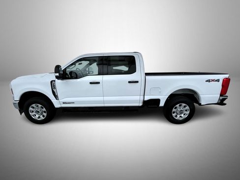 Used 2024 Ford F250 XLT image 8