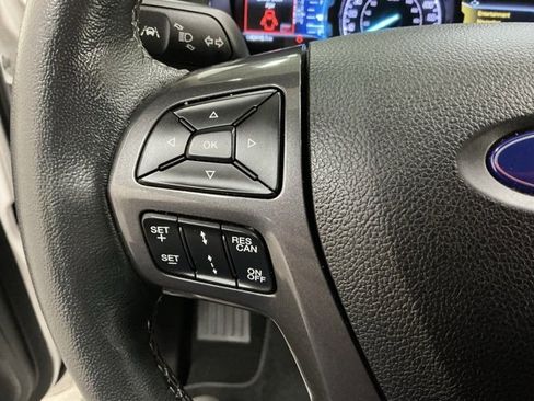 Used 2019 Ford Ranger Lariat w/ Equipment Group 501A Mid image 28