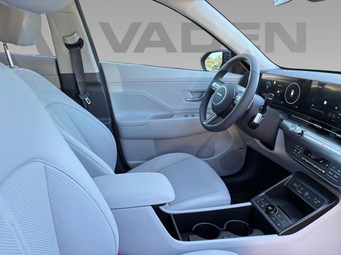 New 2026 Hyundai Kona Limited image 9