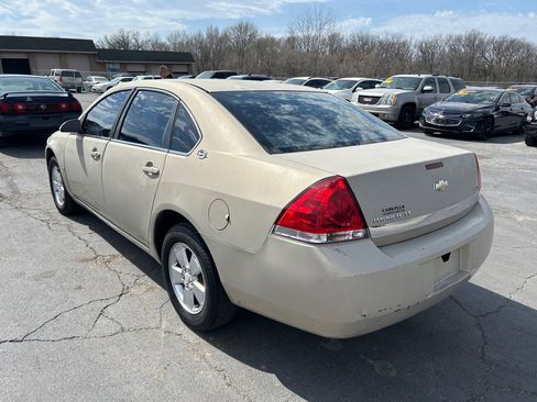 Used 2008 Chevrolet Impala LT image 8