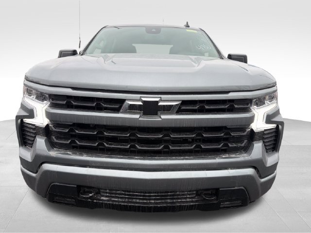 New 2026 Chevrolet Silverado 1500 RST w/ RST Select Package AWD/4WD image 10