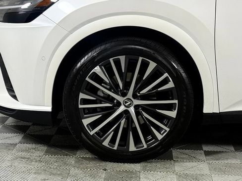 Used 2024 Lexus RX 350 Premium Plus w/ Convenience Package FWD image 14