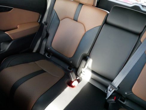 Certified 2026 Honda Passport TrailSport Elite image 12