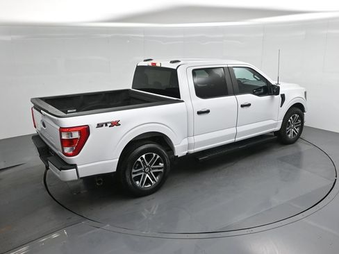 Used 2023 Ford F150 XL w/ STX Appearance Package RWD image 38