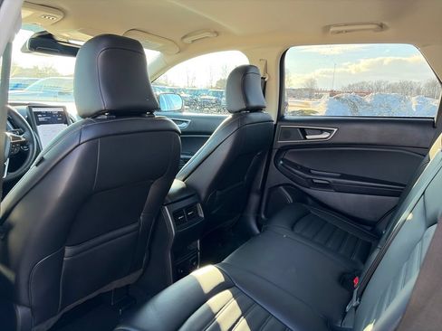 Used 2024 Ford Edge SEL w/ Convenience Package AWD/4WD image 25