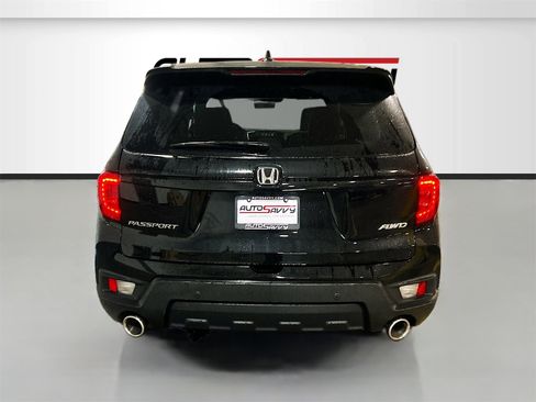 Used 2025 Honda Passport EX-L image 6