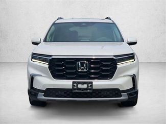 Used 2023 Honda Pilot Touring video 2