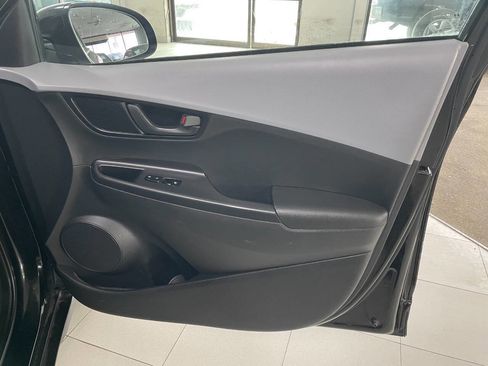 Used 2019 Hyundai Kona SEL image 27