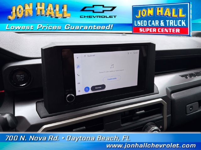 Used 2024 Toyota Tacoma SR5 RWD image 25