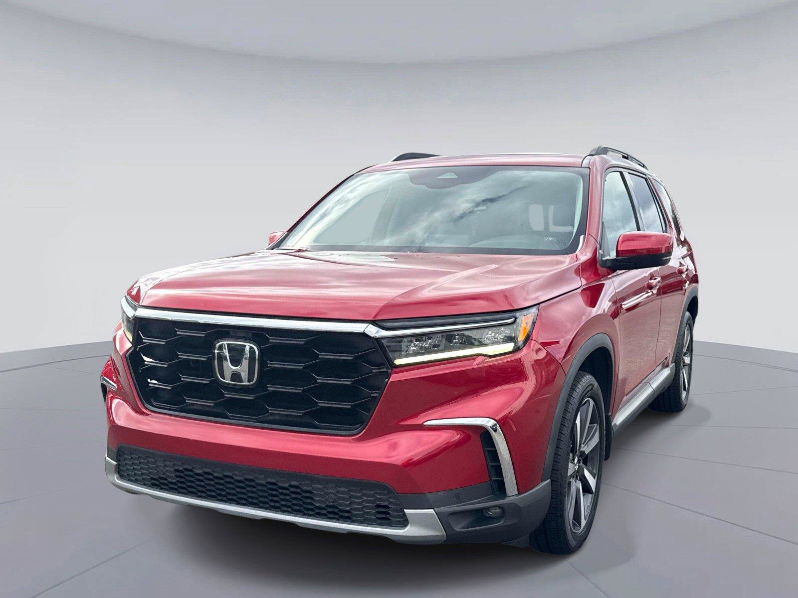 Certified 2023 Honda Pilot Touring image 8