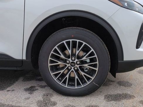 New 2026 Ford Escape SE w/ PHEV Premium Package image 10