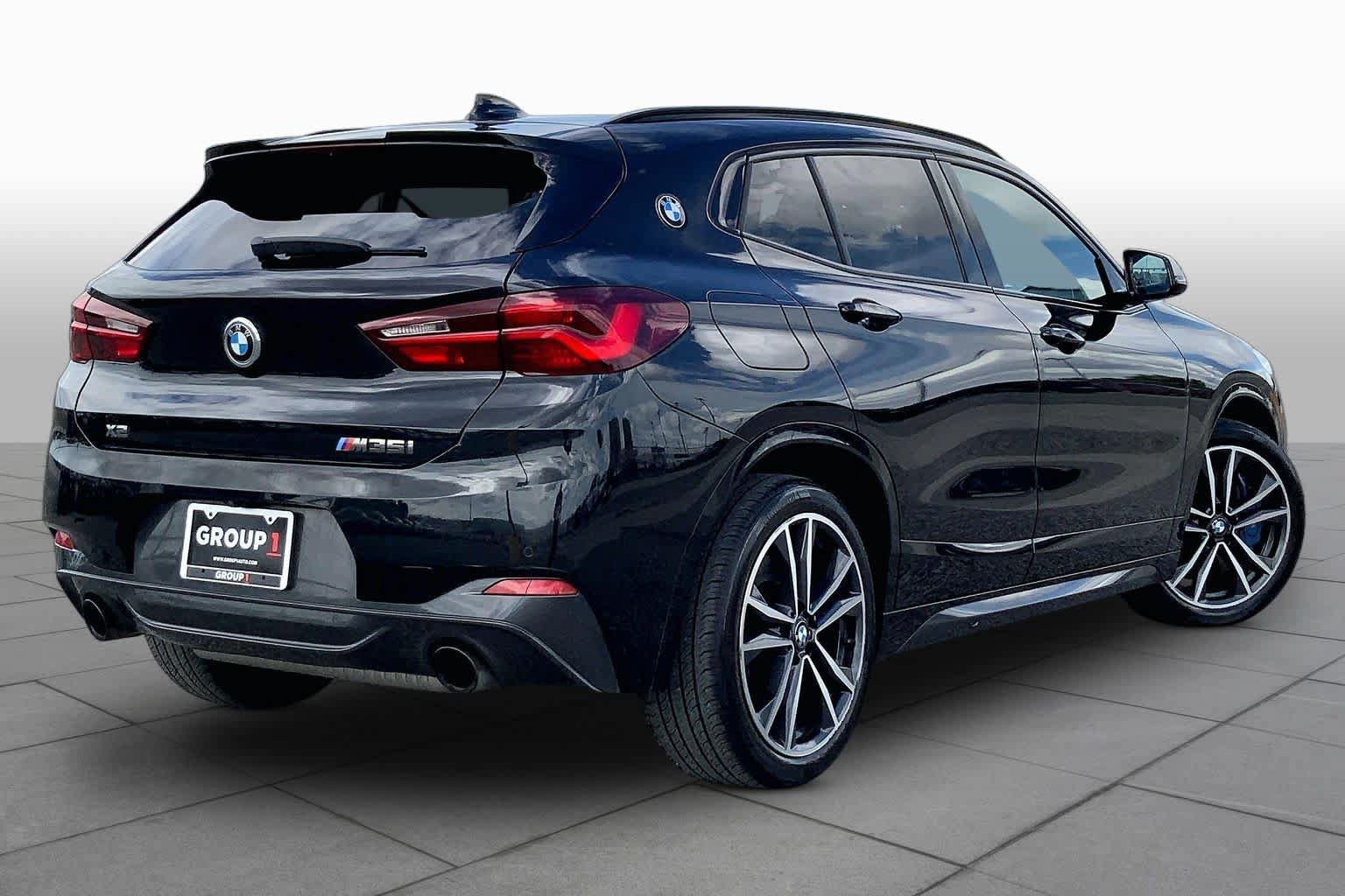 Used 2021 BMW X2 M35i w/ Premium Package AWD/4WD image 13