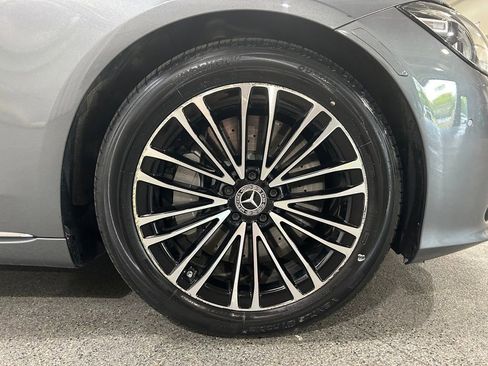 Used 2022 Mercedes-Benz S 580 4MATIC Sedan image 11