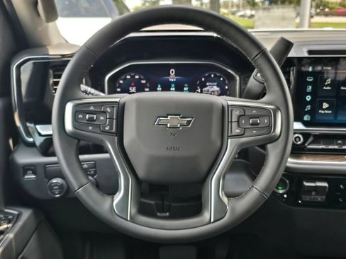 Used 2026 Chevrolet Silverado 1500 RST w/ RST Select Package RWD image 14