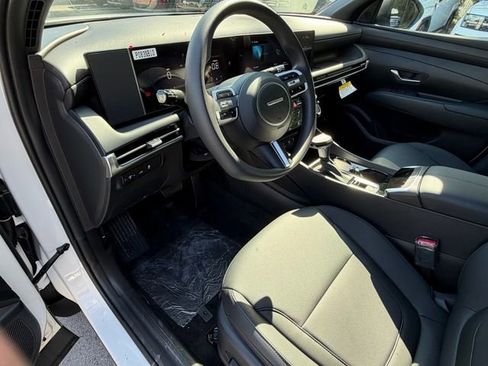 New 2026 Hyundai Santa Cruz SEL image 9