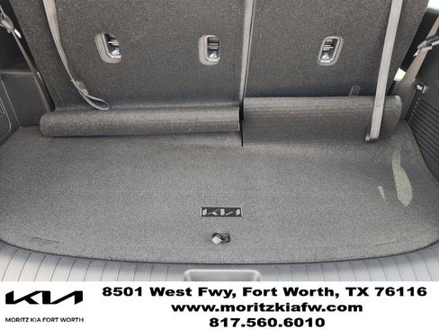 New 2027 Kia Telluride EX X-Line AWD/4WD image 22