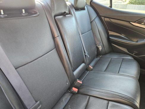 Used 2019 Nissan Maxima 3.5 SL w/ Floor Mat Group FWD image 17