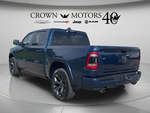 Used 2024 RAM 1500 Limited AWD/4WD image 7
