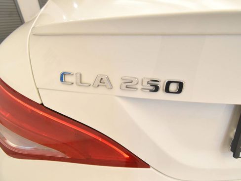 Used 2019 Mercedes-Benz CLA 250 4MATIC w/ Premium Package image 42