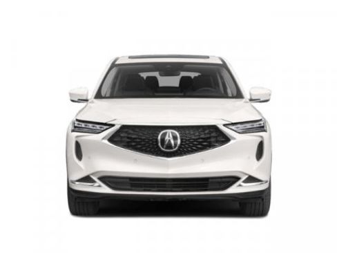 Used 2023 Acura MDX SH-AWD w/ Technology Package image 4